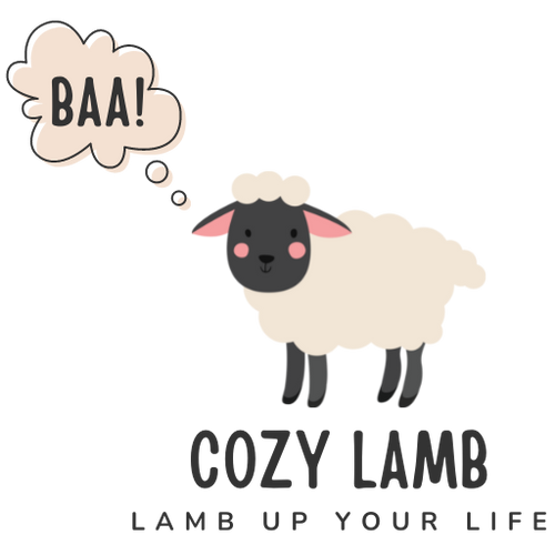 Cozy Lamb